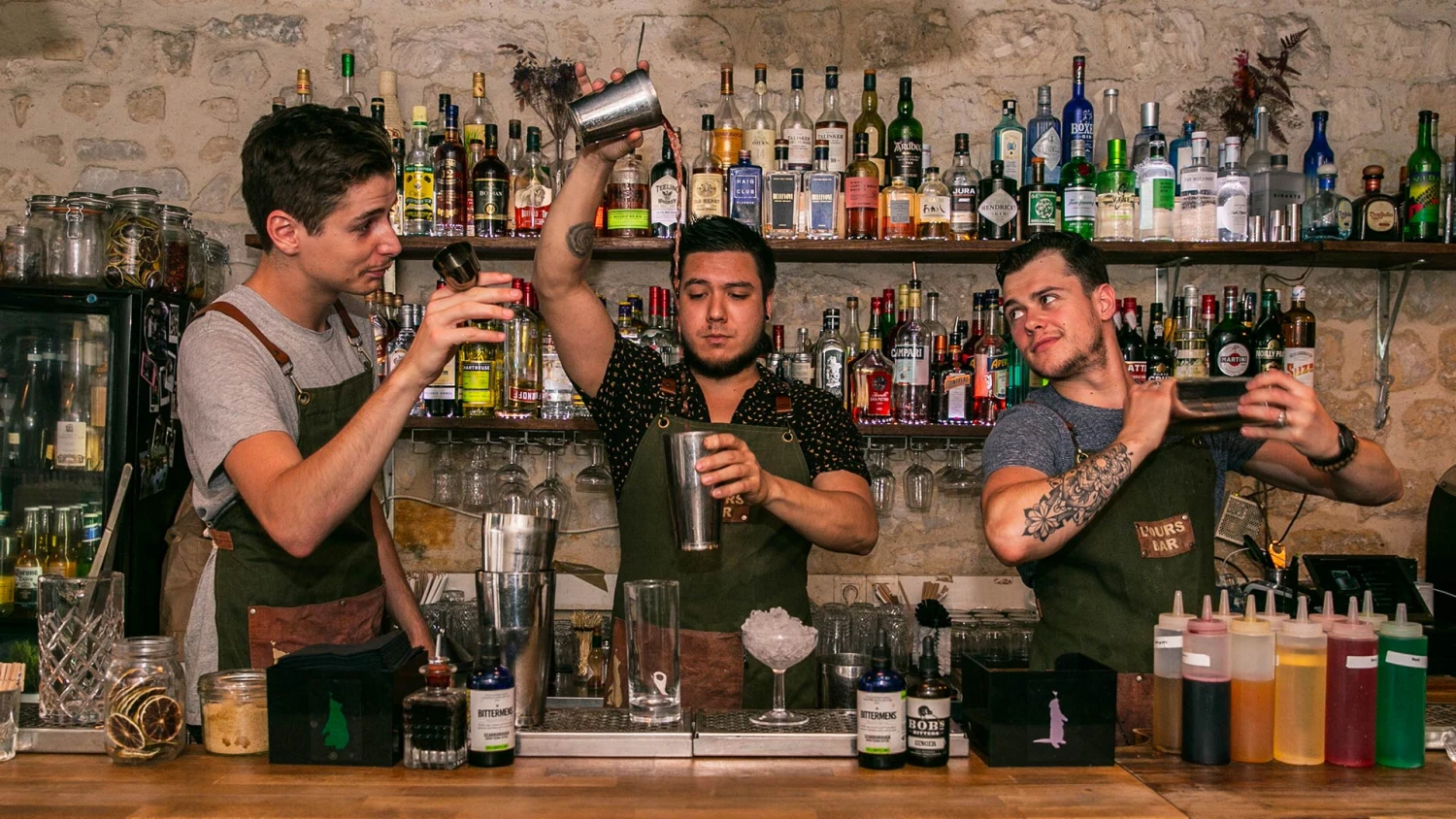 TABLETOP BAR STORE 1 TABLETOP BAR STORE -TABLETOP BAR STORE OURS BAR HERO