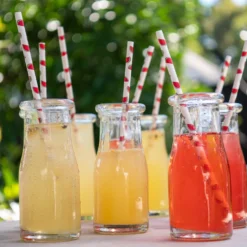 Katie Swift Cordials Passionfruit -TABLETOP BAR STORE P1211644