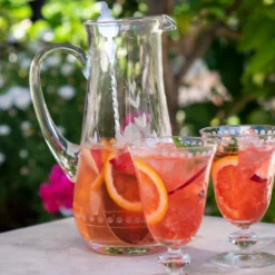 Katie Swift Cordials Blood Orange -TABLETOP BAR STORE P1211754 1