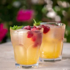 Katie Swift Cordials Passionfruit -TABLETOP BAR STORE P1211821