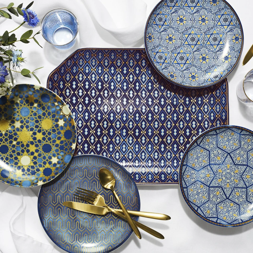 Arezzo Brushed Cutlery Place Setting 12 Arezzo Brushed Cutlery Place Setting - Image 10