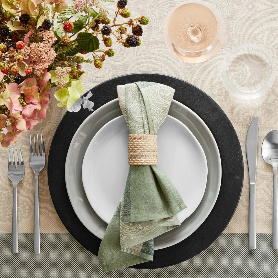 Arezzo Brushed Cutlery Place Setting 18 Arezzo Brushed Cutlery Place Setting - Image 16