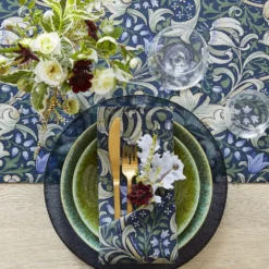 Arezzo Brushed Cutlery Place Setting 36 Arezzo Brushed Cutlery Place Setting -TABLETOP BAR STORE arezzo brushed flatware placesetting 202235 0189 morris co golden lilly napkins set of 4 1 z