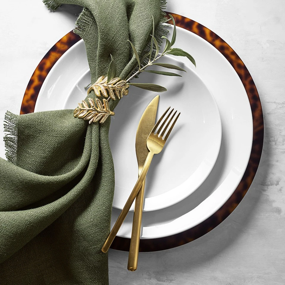 Arezzo Brushed Cutlery Place Setting 20 Arezzo Brushed Cutlery Place Setting - Image 18