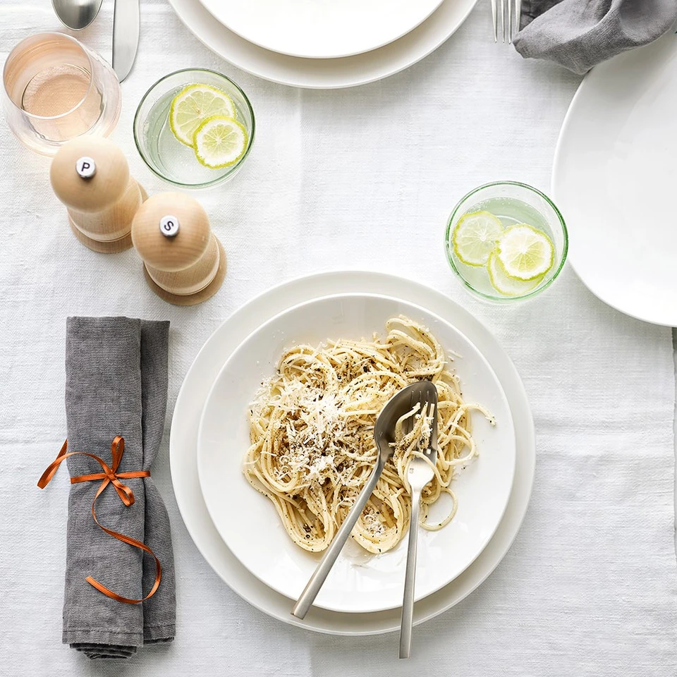 Arezzo Brushed Cutlery Place Setting 13 Arezzo Brushed Cutlery Place Setting - Image 11