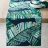 Palm Table Runner