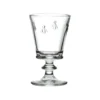 La Rochere Bee Goblets -TABLETOP BAR STORE bee goblets set of 6 201938 1435 img36z