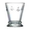 La Rochere Bee Short Tumblers