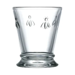 La Rochere Bee Short Tumblers