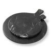 Black Marble Cheese Boards -TABLETOP BAR STORE black marble cheese board 202232 0015 black marble cheese boards 1 z