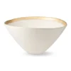 Brushed Gold Serving Bowl -TABLETOP BAR STORE brushed gold serving bowl 202240 0628 img56z