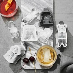 Bulldog Cocktail Shaker -TABLETOP BAR STORE bulldog cocktail shaker 202231 0103 bulldog cocktail shaker z