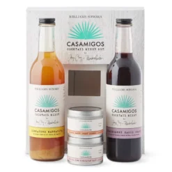 TABLETOP BAR STORE -TABLETOP BAR STORE casamigos cocktail gift set 202113 0075 casamigos cocktail gift set z