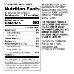 Casamigos Cocktail Mix, Blackberry Basil Smash 10 Casamigos Cocktail Mix, Blackberry Basil Smash -TABLETOP BAR STORE casamigos cocktail mix blackberry basil smash 202219 0058 casamigos cocktail mix blackberry basil smash z