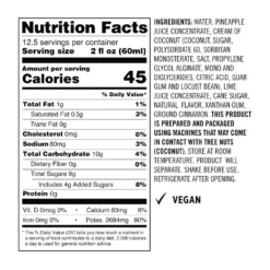 Casamigos Cocktail Mix, Casa Colada -TABLETOP BAR STORE casamigos cocktail mix casa colada 202242 0046 casamigos cocktail mix casa colada z