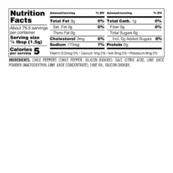 Casamigos Red Chilli Salt Rimmer 12 Casamigos Red Chilli Salt Rimmer -TABLETOP BAR STORE casamigos red chile salt rimmer 202219 0003 casamigos red chile salt rimmer z