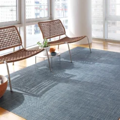 Chilewich Basketweave Floormat -TABLETOP BAR STORE chilewich basketweave floormat 202217 0035 chilewich basketweave floormat 1 z