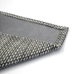 Chilewich Basketweave Floormat -TABLETOP BAR STORE chilewich basketweave floormat 202217 0036 chilewich basketweave floormat 3 z