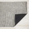 Chilewich Basketweave Floormat -TABLETOP BAR STORE chilewich basketweave floormat 202237 0209 chilewich basketweave floormat z
