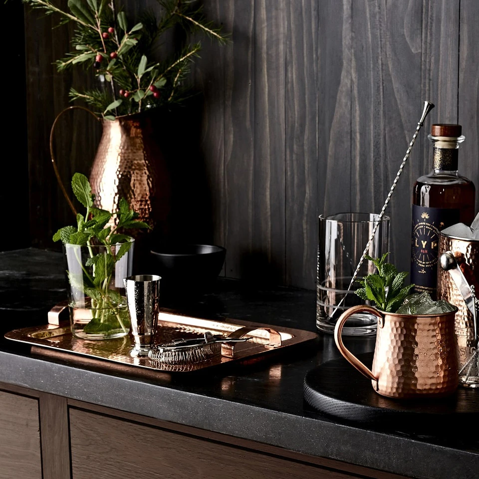 Copper Mug 10 Copper Mug - Image 8