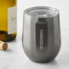 Corkcicle Insulated Stemless Wine Glass -TABLETOP BAR STORE corkcicle insulated stemless wine glass 202240 0639 img65z