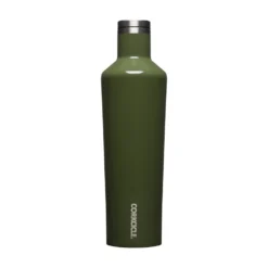 Corkcicle Insulated Tumbler, 740ml 10 Corkcicle Insulated Tumbler, 740ml -TABLETOP BAR STORE corkcicle insulted small beverage canteen 202226 0053 corkcicle insulated tumbler 25 oz z