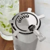 Crafthouse by Fortessa Hawthorne Strainer -TABLETOP BAR STORE crafthouse hawthrone strainer 202139 0715 img14z