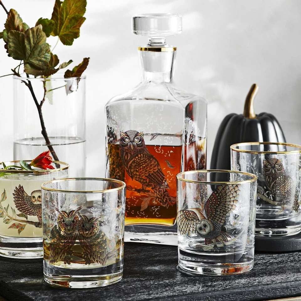 Decorative Black & Gold Pumpkins 4 Decorative Black & Gold Pumpkins - Image 2