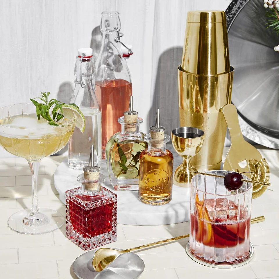 Dorset Champagne Coupe Glasses 14 Dorset Champagne Coupe Glasses - Image 12