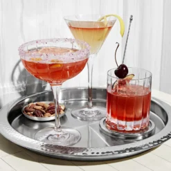 Dorset Crystal Single Old-Fashioned Glass -TABLETOP BAR STORE dorset crystal double old fashioned glass 202144 0199 dorset martini glasses z 1