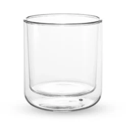 Double-Wall Double Old-Fashioned Glass