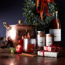 Double-Wall Glass Coffee Mug -TABLETOP BAR STORE double wall glass coffee mugs 202240 0044 mulling spice ball z