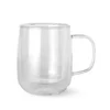 Double-Wall Glass Coffee Mug -TABLETOP BAR STORE double wall glass coffee mugs 202240 0385 img35z