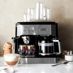 Double-Wall Glass Latte Mug 19 Double-Wall Glass Latte Mug -TABLETOP BAR STORE double wall glass latte mugs 202240 0025 double wall glass latte mugs z