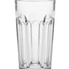 DuraClear® Tritan Faceted Tumblers, 500 ml -TABLETOP BAR STORE duraclear tritan faceted tumblers 17 oz 202240 0683 img98z