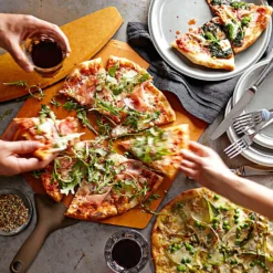 Epicurean Pizza Cutter 16 Epicurean Pizza Cutter -TABLETOP BAR STORE epicurean pizza cutter 202240 0042 epicurean pizza chopper z