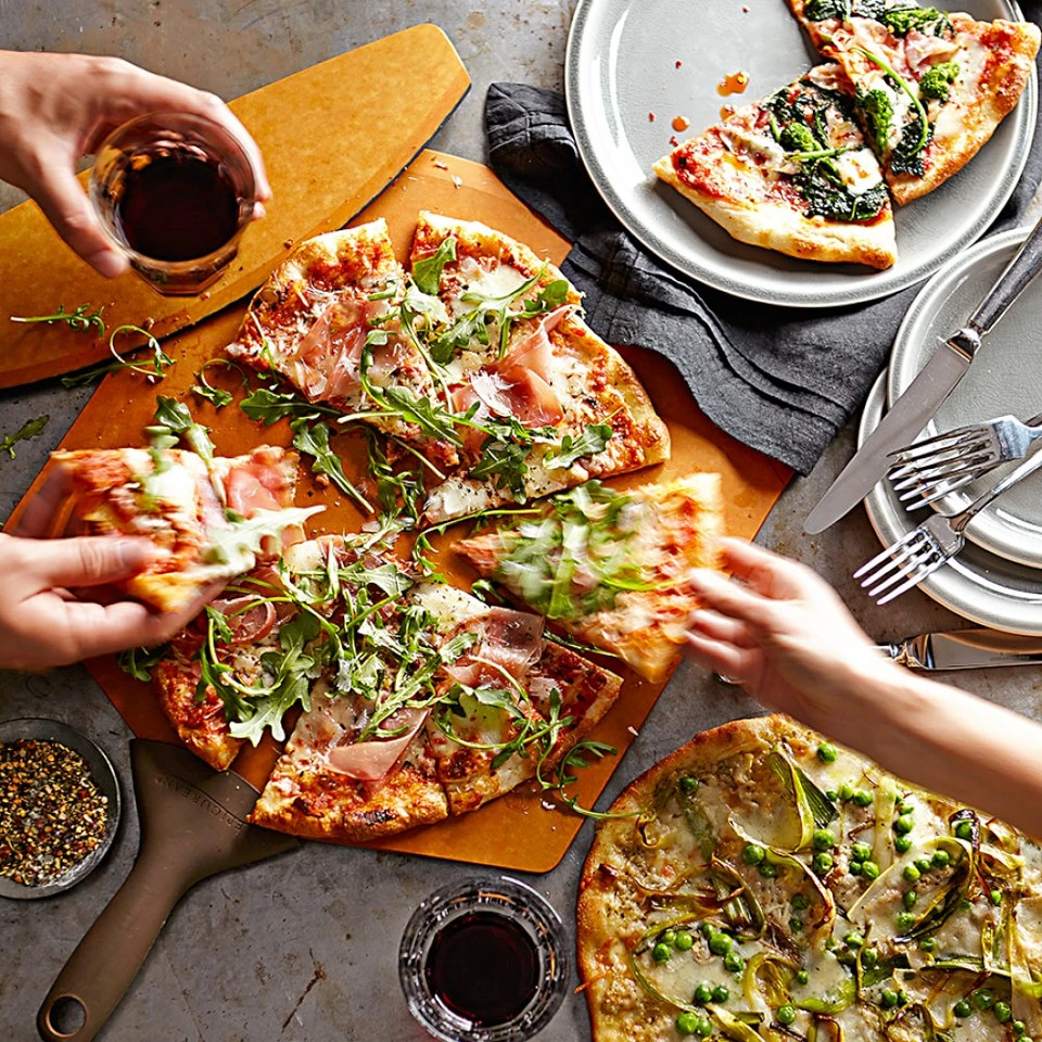 Epicurean Pizza Cutter 9 Epicurean Pizza Cutter - Image 7