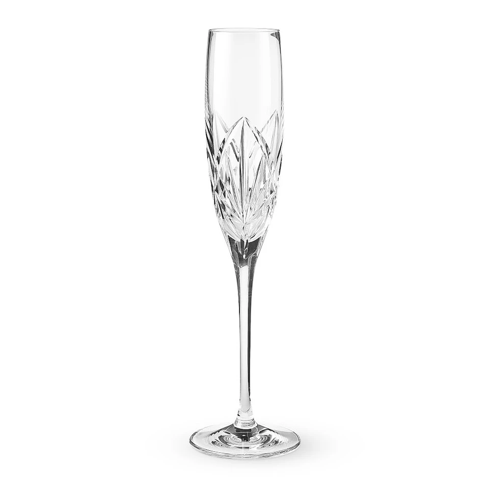 Fiore Champagne Flutes, Single 3 Fiore Champagne Flutes, Single