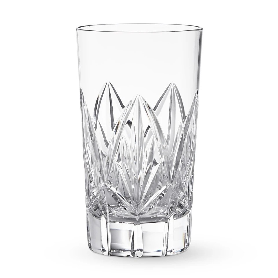 Fiore Highball Glasses 3 Fiore Highball Glasses