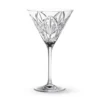 Fiore Martini Glasses