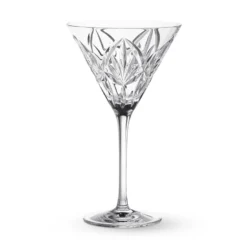 Fiore Martini Glasses