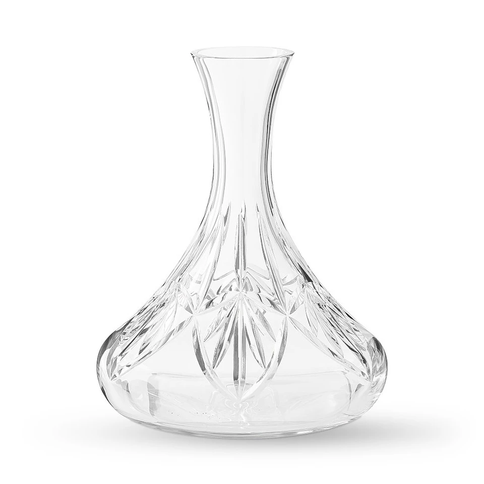 Fiore Wine Decanter 2 Fiore Wine Decanter