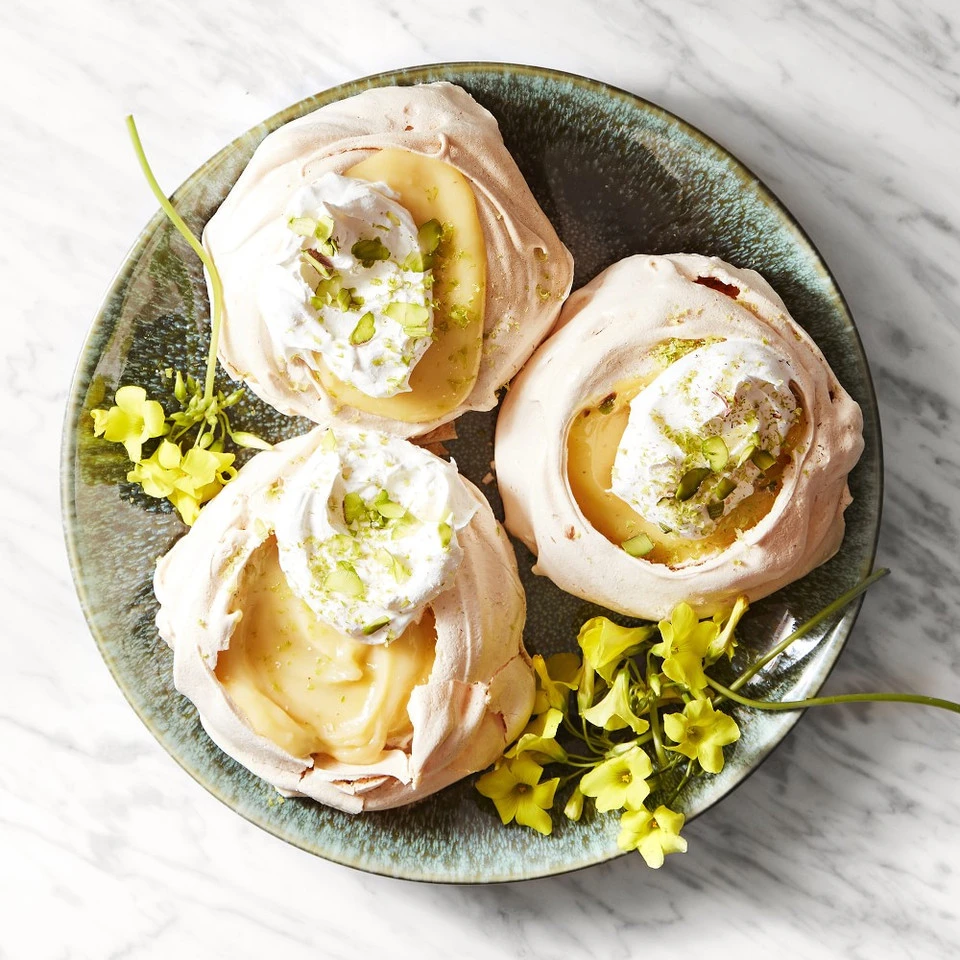 Cyprus Reactive Glaze Dinnerware Collection 8 Cyprus Reactive Glaze Dinnerware Collection - Image 7