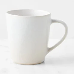 Cyprus Reactive Glaze Mugs