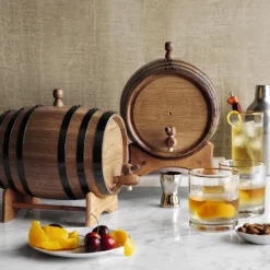 Gold Rim Highball Glasses, Set of 4 -TABLETOP BAR STORE gold rim highball glasses 202220 0017 gold rim double old fashioned glasses set of 4 z