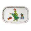 Grinch™ Serving Platter 1 Grinch™ Serving Platter -TABLETOP BAR STORE grinch serving platter 202237 0022 img67z