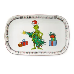 Grinch™ Serving Platter
