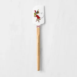Grinch™ Silicone Spatula