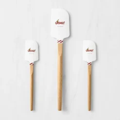 Grinch™ Silicone Spatula -TABLETOP BAR STORE grinch silicone spatula 21 202238 0007 grinch silicone spatula z
