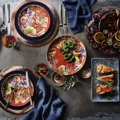 Hammered Copper Charger 14 Hammered Copper Charger -TABLETOP BAR STORE hammered copper charger 202240 0138 hammered copper charger plate z